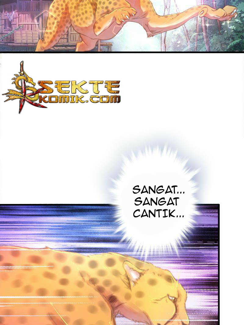 Beauty and the Beasts Chapter 06 Gambar 15